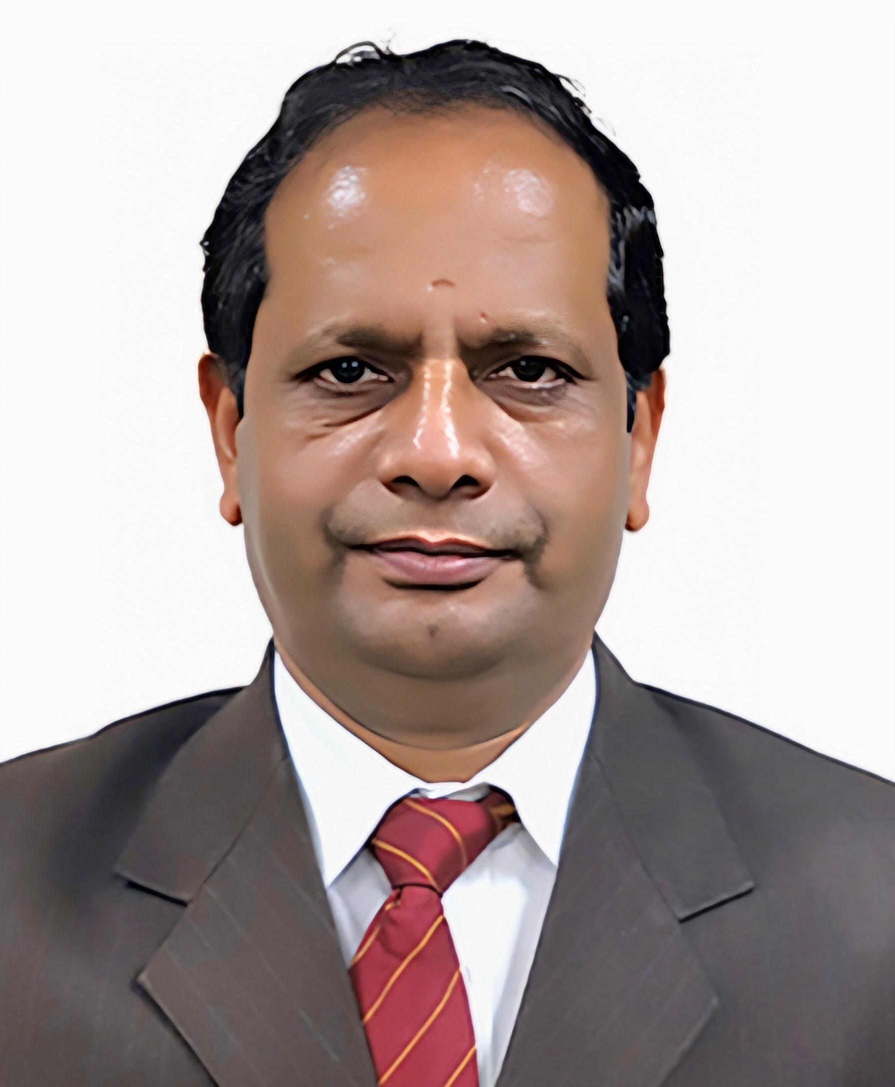 Dr. Himanshu Pathak